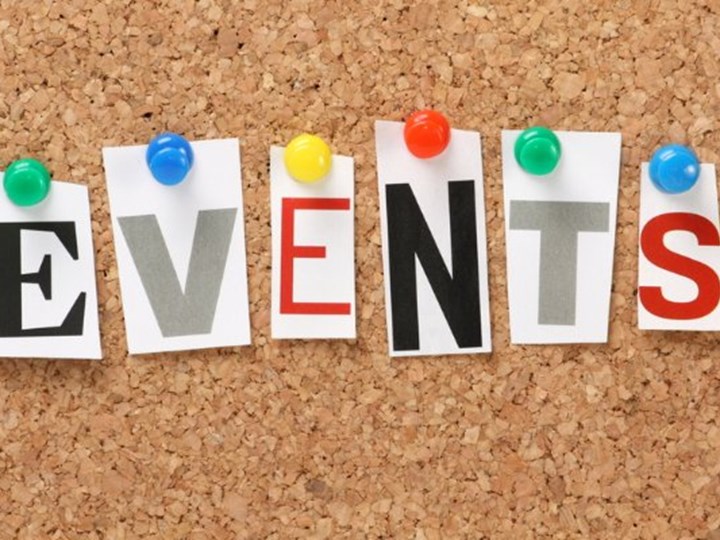 DIY Events or  You gotta spend money to make money