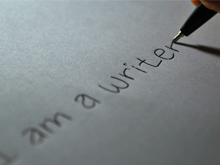 Writing Accountability Group