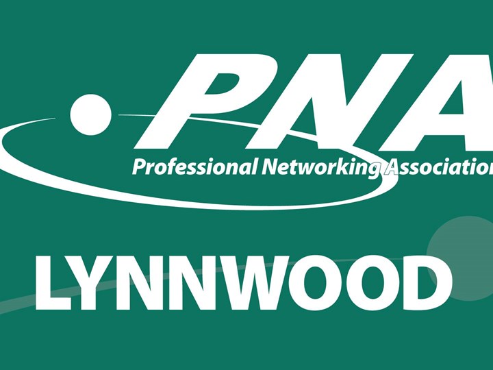 Connect, Network and enjoy #the PNAway